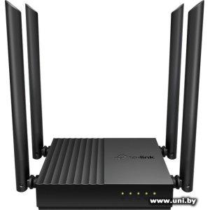 Купить TP-LINK Archer A64 в Минске, доставка по Беларуси