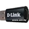 D-Link DUB-1310/B1A USB3.0 - USB Type-C