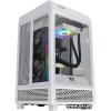 Thermaltake CA-1R3-00S6WN-00 The Tower 100 Snow