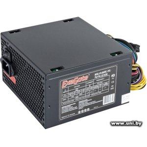 ExeGate 400W 400NPXE (EX221636RUS-S)