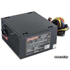 ExeGate 450W 450NPXE (EX221637RUS-S)