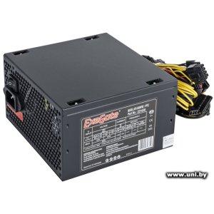 ExeGate 500W 500NPXE (EX221638RUS-S)