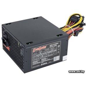 ExeGate 600W 600NPX (EX221643RUS-S)