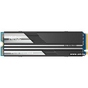 Netac 2Tb M.2 PCI-E SSD NT01NV5000-2T0-E4X