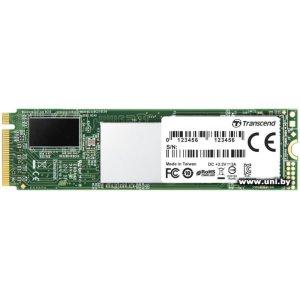 Купить Transcend 1Tb M.2 PCI-E SSD TS1TMTE220S в Минске, доставка по Беларуси
