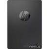 HP 250Gb USB SSD 5MS28AA Black