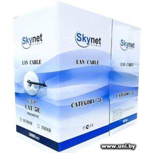 Купить Кабель UTP Cat.5e 305m SkyNet Light (CSL-UTP-4-CU) в Минске, доставка по Беларуси