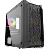 Powercase (CAMIB-L3) Alisio Micro X3B Black