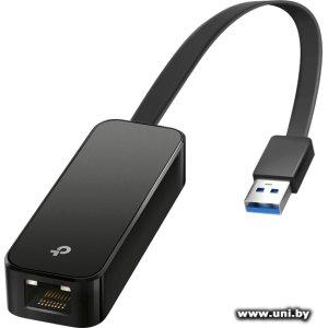 Купить TP-LINK UE306 (USB 3.0 -> GLAN) в Минске, доставка по Беларуси