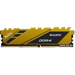 DDR4 16G PC-21300 Netac (NTSDD4P26SP-16Y)