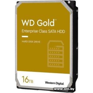 WD 16Tb 3.5` SATA3 WD161KRYZ