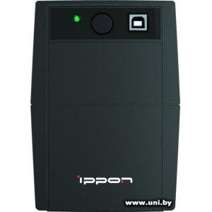 IPPON Basic 650S