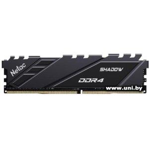 Купить DDR4 32G PC-25600 Netac (NTSDD4P32DP-32E) в Минске, доставка по Беларуси