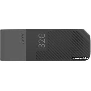 Acer USB3.x 32Gb UP300-32GB (BL.9BWWA.525) Black