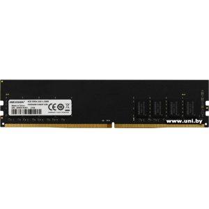 Купить DDR4 8G PC-25600 HIKVISION (HKED4081CAB2F1ZB1/8G) в Минске, доставка по Беларуси