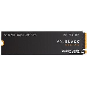 Купить WD 500Gb M.2 PCI-E SSD WDS500G3X0E в Минске, доставка по Беларуси