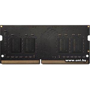 SO-DIMM 16G DDR4-3200 Hikvision (HKED4162CAB1G4ZB1/16G)
