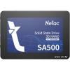 Netac 480G SATA3 SSD (NT01SA500-480-S3X)