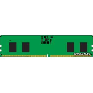 DDR5 8G PC-38400 Kingston (KVR48U40BS6-8)