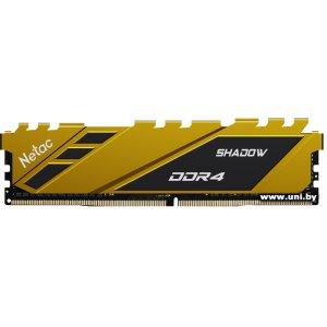 DDR4 8G PC-25600 Netac (NTSDD4P32SP-08Y)