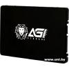 AGI 512Gb SATA3 SSD AGI512G17AI178