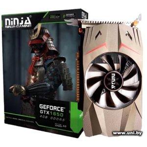 Купить Sinotex 4Gb GTX 1650 (NK165DF46F) в Минске, доставка по Беларуси