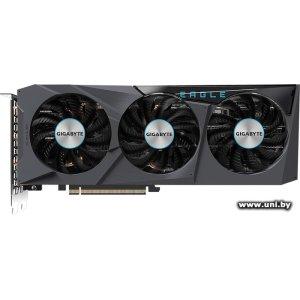 Купить GIGABYTE 8G RTX3070 rev.2.0 (GV-N3070EAGLE OC-8GD) в Минске, доставка по Беларуси