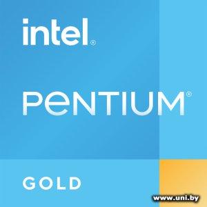 Купить Intel Pentium Gold G7400 в Минске, доставка по Беларуси