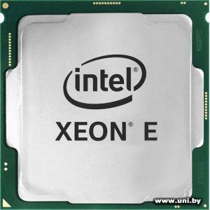 Intel Xeon E-2314