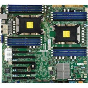 Купить SuperMicro X11DPH-I Dual в Минске, доставка по Беларуси