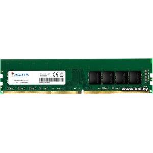 DDR4 8G PC-25600 ADATA (AD4U32008G22-BGN)