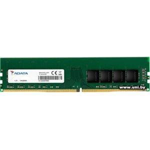 DDR4 8G PC-25600 ADATA (AD4U32008G22-SGN)