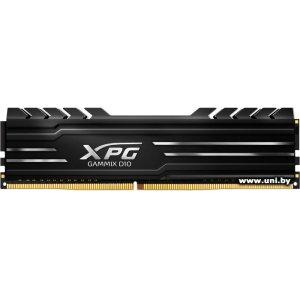 Купить DDR4 8G PC-25600 ADATA (AX4U32008G16A-SB10) в Минске, доставка по Беларуси