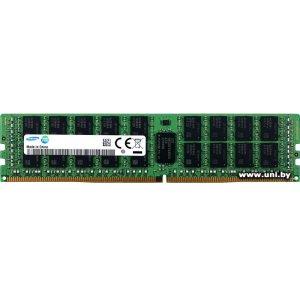 DDR4 32G PC-25600 Samsung (M393A4K40EB3-CWE) ECC