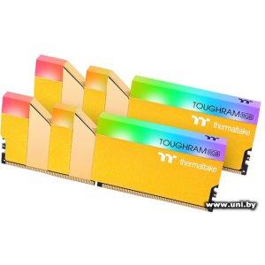 Купить DDR4 16G PC-28800 Thermaltake (RG26D408GX2-3600C18A) в Минске, доставка по Беларуси