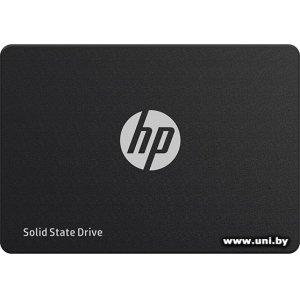 HP 480Gb SATA3 SSD 345M9AA