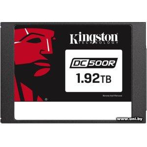 Купить Kingston 1.92Tb SATA3 SSD SEDC500R/1920G в Минске, доставка по Беларуси