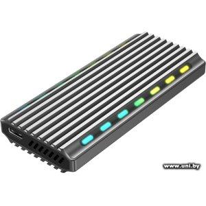 Купить GEMBIRD EE2280-U3C-03 (Type-C, M.2 SATA/NVMe, 22mm) в Минске, доставка по Беларуси