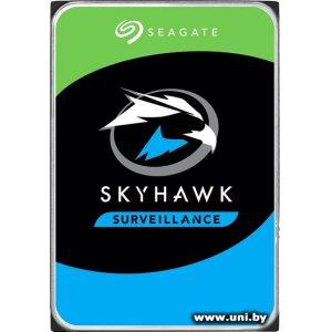 Seagate 4TB 3.5` SATA3 ST4000VX016