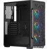 Corsair CC-9011173-WW iCue 220T RGB Airflow