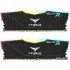 DDR4 32768G PC-25600 Team (TF3D432G3200HC16FDC01)