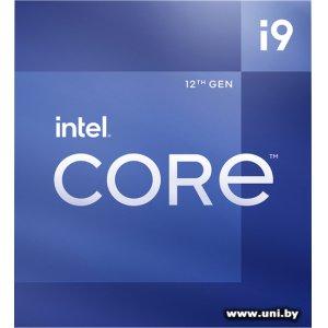 Купить Intel i9-12900 BOX в Минске, доставка по Беларуси