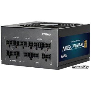 Zalman 850W ZM850-TMX