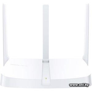 Купить Mercusys MW306R в Минске, доставка по Беларуси