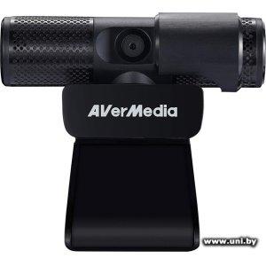 Avermedia Live Streamer PW 313, Black (40AAPW313ASF)
