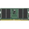 DDR5 32G PC-38400 Kingston (KVR48S40BD8-32)