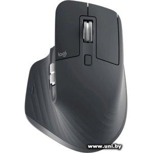 Купить Logitech MX Master 3S (графитовый) 910-006559 в Минске, доставка по Беларуси