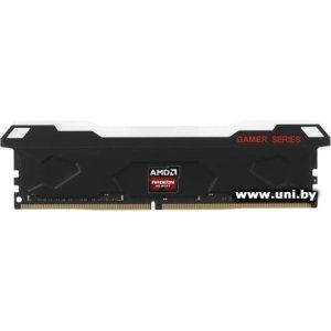 DDR4 16G PC-25600 AMD (R9S416G3206U2S-RGB)