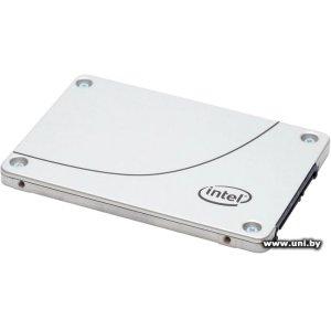 Купить Intel 1.92Tb SATA3 SSD SSDSC2KB019TZ01 в Минске, доставка по Беларуси