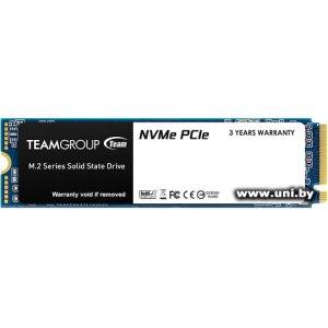 Team 1Tb M.2 PCI-E SSD TM8FP6001T0C101